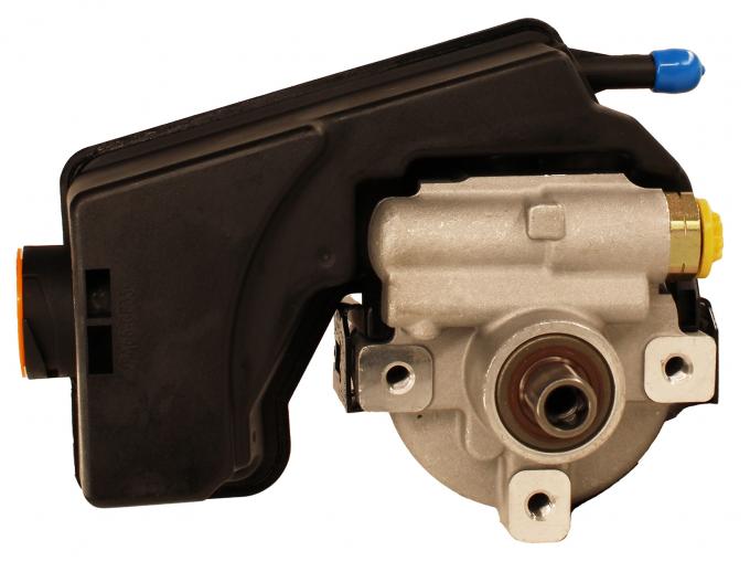 Lares 2010-2012 Chevrolet Camaro New Power Steering Pump 14872