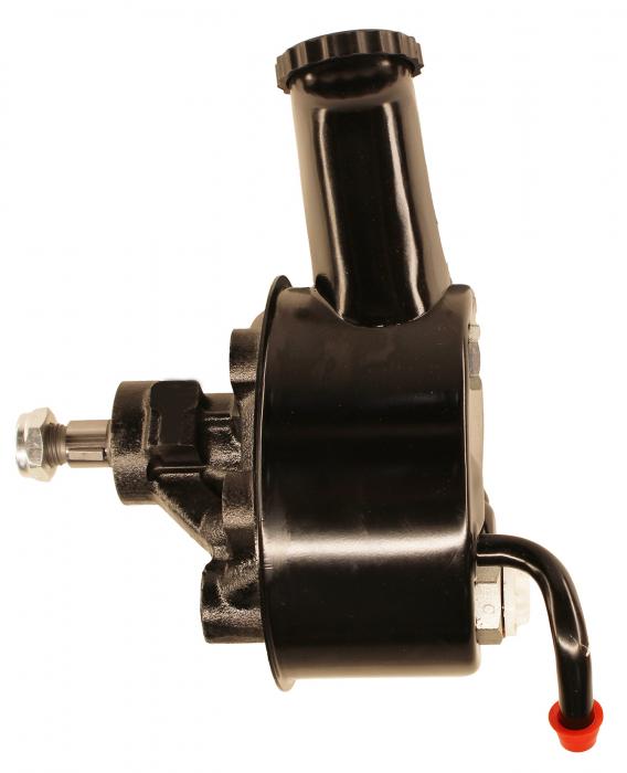 Lares New Power Steering Pump 12137 Camaro Depot