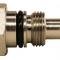 Lares Universal Saginaw P-Pump Female SAE Pressure Fitting 291