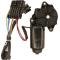 Lares 1998-2002 Pontiac Firebird Headlight Motor 32049