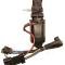 Lares 1998-2002 Pontiac Firebird Headlight Motor 32049