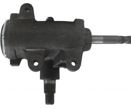 Lares New Manual Steering Gear Box 11275