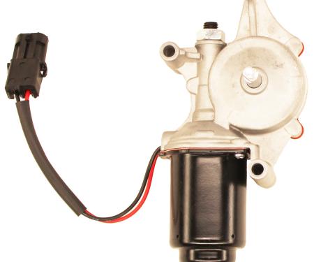 Lares Headlight Motor 32029