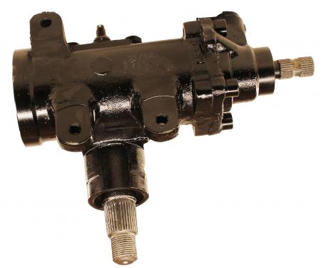 Lares New Power Steering Gear Box 11206