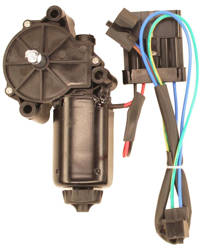 Lares 1998-2002 Pontiac Firebird Headlight Motor 32049