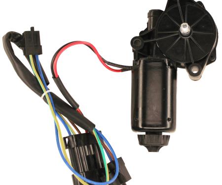 Lares 1998-2002 Pontiac Firebird Headlight Motor 32050