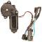 Lares 1998-2002 Pontiac Firebird Headlight Motor 32050