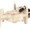 Lares Headlight Motor 32030