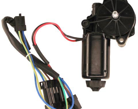 Lares 1998-2002 Pontiac Firebird Headlight Motor 32050
