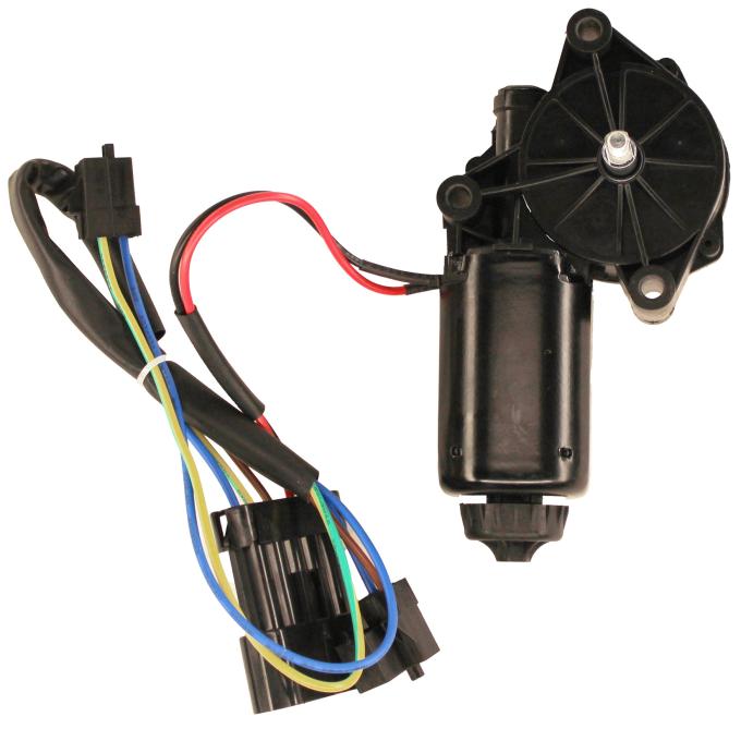 Lares 1998-2002 Pontiac Firebird Headlight Motor 32050