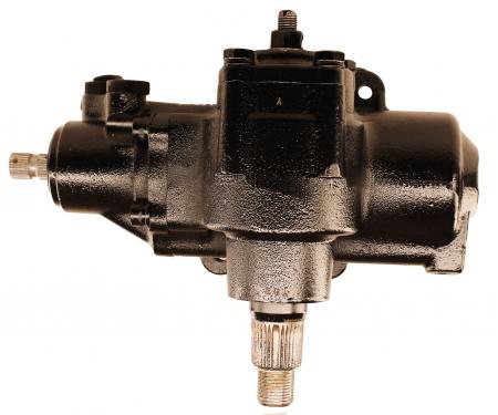 Lares New Power Steering Gear Box 11353