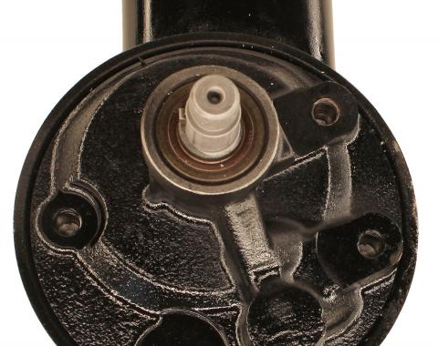 Lares Remanufactured Power Steering Pump 2106