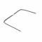 AMD Headliner Rear Window Trim Strip Set, 67-68 Camaro Firebird Coupe X644-3567-3TS