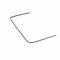 AMD Headliner Rear Window Trim Strip Set, 67-68 Camaro Firebird Coupe X644-3567-3TS