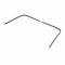 AMD Headliner Rear Window Trim Strip Set, 67-68 Camaro Firebird Coupe X644-3567-3TS