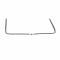 AMD Headliner Rear Window Trim Strip Set, 67-68 Camaro Firebird Coupe X644-3567-3TS