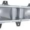 AMD Taillight Housing, RH, 69 Camaro RS X949-3569-2R