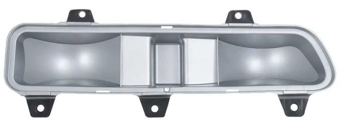 AMD Taillight Housing, RH, 69 Camaro RS X949-3569-2R