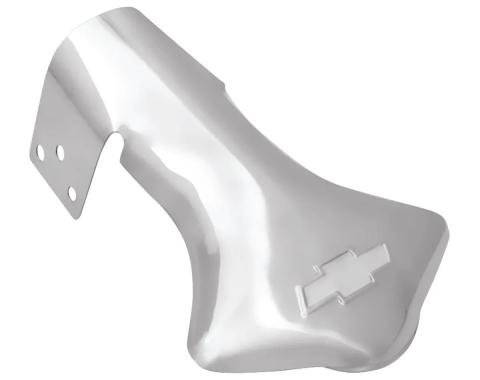KNS Accessories Chevrolet Exhaust Deflector Tip KC4300