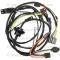 Lectric Limited 1967 Chevrolet Camaro Air Conditioning Harness 29925