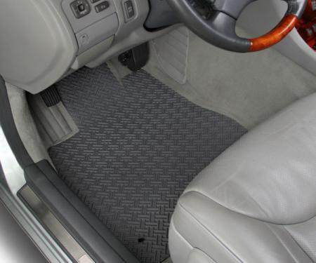 Lloyd® Northridge™ Custom Fit Floor & Cargo Mats