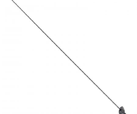 Camaro Fixed Antenna Mast, 1993-2002