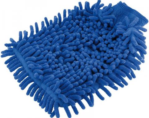 The Original California Micro Fiber Wash Mitt