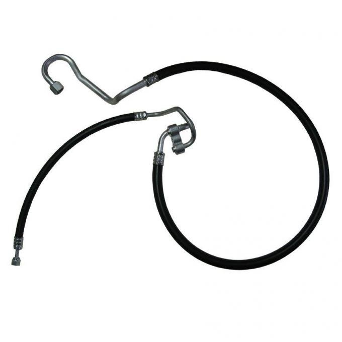 Camaro Air Conditioning Compressor Hose, Manifold Assembly, 1970-1973