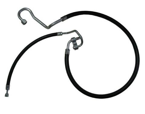 Camaro Air Conditioning Compressor Hose, Manifold Assembly, 1970-1973