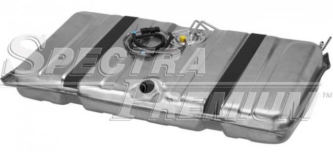Spectra Premium Gas Tank w/ Fuel Injection Pump & Neck, 67-68 Camaro Firebird 890-3567-NFI