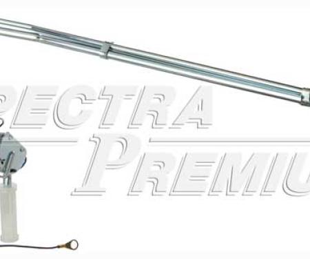 Spectra Premium Gas Tank Sending Unit, 3/8 Outlet w/ Return Line, 70-73 Camaro Firebird 881-3570-R