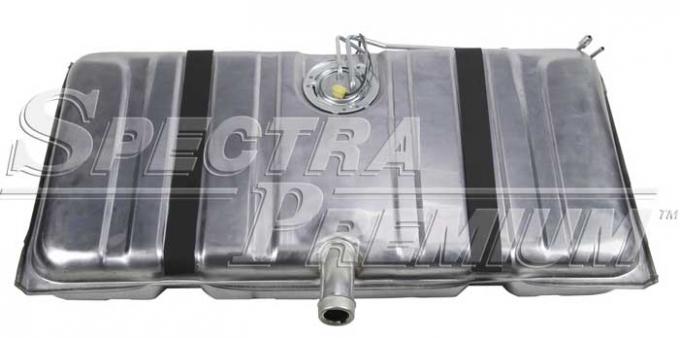 Spectra Premium Gas Tank w/ Fuel Injection Pump & Neck, 69 Camaro Firebird 890-3569-NFI