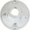 AMD Parking Lamp Assembly Lens w Trim, LH or RH, 74-77 Camaro K-928168