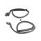 AMD Roof Rail Weatherstrips, Pair, 70-81 Camaro Firebird Coupe without T-Tops X622-3570-P