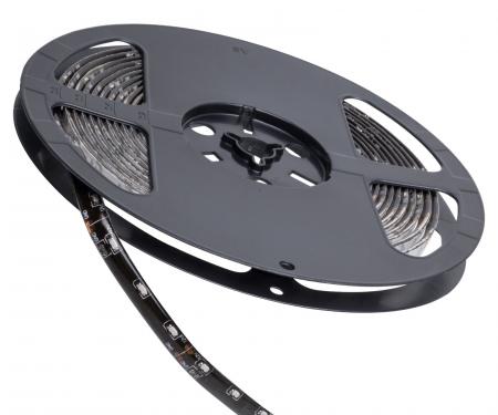 Oracle Lighting Side Emitting LED 12 in. Strip, Green 3801-004