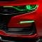Oracle Lighting 2020 Chevy Camaro SS/RS ORACLE ColorSHIFT Fog Light Upgrade 1438-334