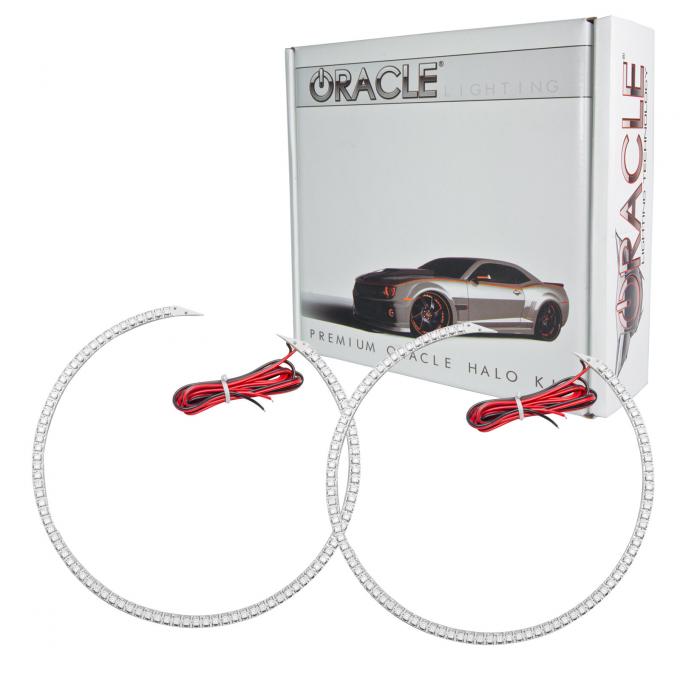 Oracle Lighting LED Halo Kit, Pink 2221-009