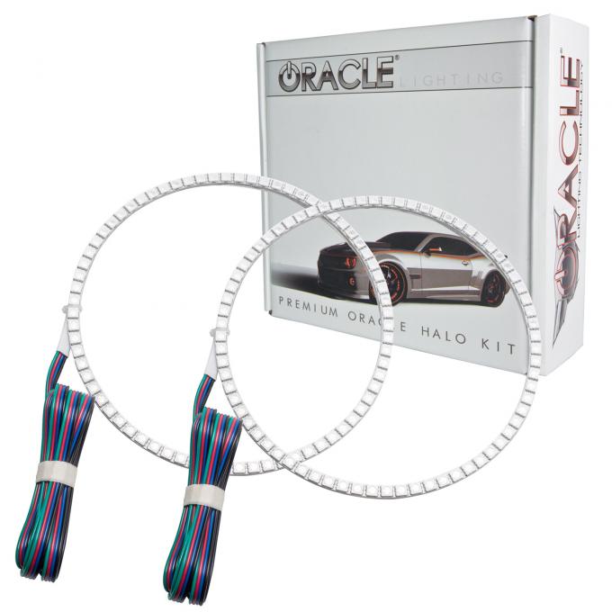 Oracle Lighting ColorSHIFT Halo Kit, ColorSHIFT, Simple 2641-504