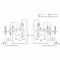 Oracle Lighting 9004 35W Canbus Xenon HID Kit, 10000K 8130-015