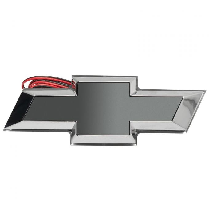 Oracle Lighting Red Illuminated LED Rear Bowtie Emblem 3262-003