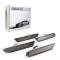 Oracle Lighting Concept Sidemarker Set, Tinted, No Paint 3101-020