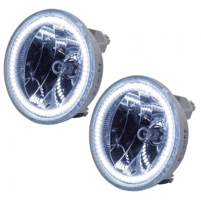 Oracle Lighting SMD Fog Lights, White 7004-001