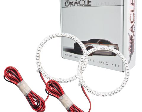 Oracle Lighting LED Fog Halo Kit, Amber 1103-005