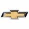 Oracle Lighting Aqua Illuminated LED Rear Bowtie Emblem 3011-010
