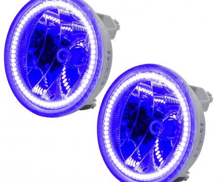 Oracle Lighting SMD Fog Lights, UV/Purple 7005-007