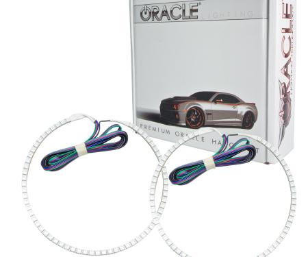 Oracle Lighting ColorSHIFT Halo Kit, ColorSHIFT 2.0 2221-333