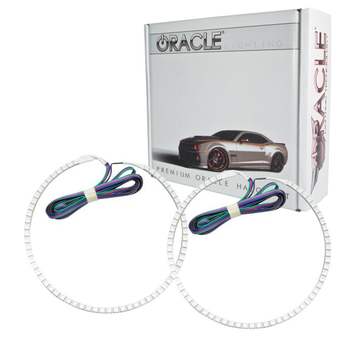 Oracle Lighting ColorSHIFT Halo Kit, ColorSHIFT 2.0 2221-333
