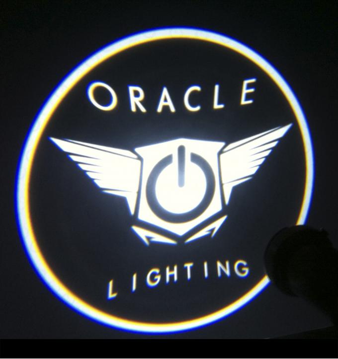 Oracle Lighting Door LED Projectors, Oracle 3338-504