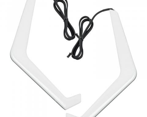 Oracle Lighting Dynamic ColorSHIFT Surface Mount DRL Signature Light 1447-332