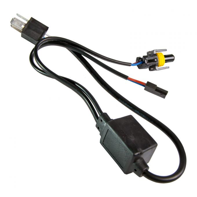 Oracle Lighting H4 LED Warning Canceller 2038-504